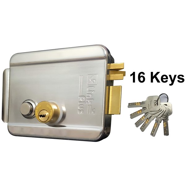 Link Plus Hook Latch 16 Keys