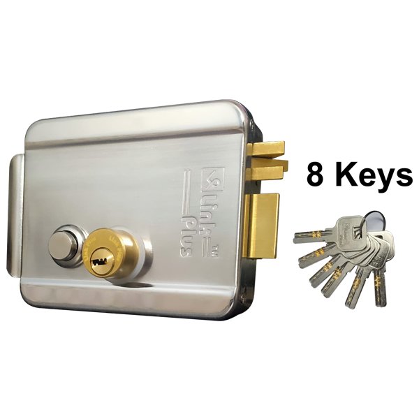 Link Plus Hook Latch 8 Keys