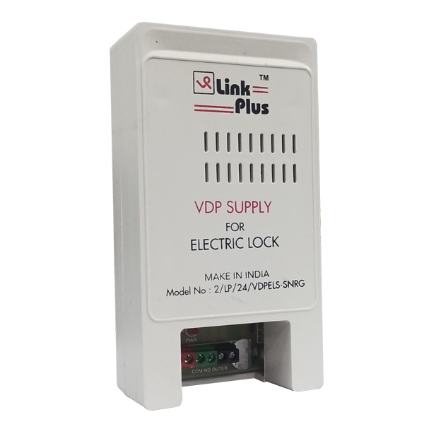 Link Plus Power Supply VDP Supply